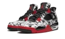 Air Jordan 4 Retro "Tattoo (2018)"