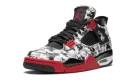 Air Jordan 4 Retro "Tattoo (2018)"