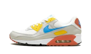 AIR MAX 90 MNS WMNS