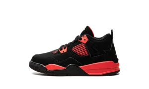 Air Jordan 4 Retro PS "Red Thunder"