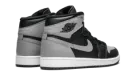 Air Jordan 1 Retro High OG "Shadow 2013" 555088 014