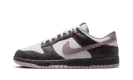 Dunk Low SE "Medium Ash Violet Snakeskin"