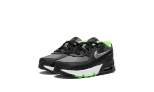Air Max 90 TD "Black Chrome"