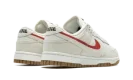 DUNK LO SE WMNS "Double Swoosh"