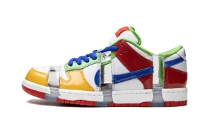 SB Dunk Low "eBay - Sandy Bodecker"