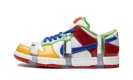 SB Dunk Low "eBay - Sandy Bodecker"
