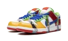 SB Dunk Low "eBay - Sandy Bodecker"