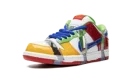 SB Dunk Low "eBay - Sandy Bodecker"