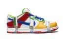 SB Dunk Low "eBay - Sandy Bodecker"
