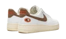 AIR FORCE 1 LO '07 LX WMNS "Coconut"
