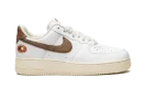 AIR FORCE 1 LO '07 LX WMNS "Coconut"