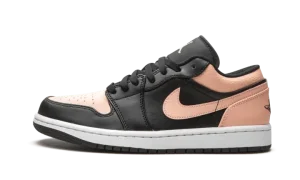Air Jordan 1 Low "Crimson Tint"
