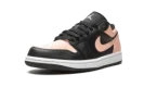 Air Jordan 1 Low "Crimson Tint"
