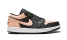 Air Jordan 1 Low "Crimson Tint"