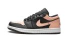 Air Jordan 1 Low "Crimson Tint"