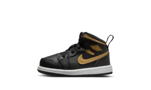 Air Jordan 1 "black"