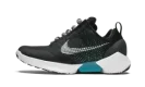 Hyper Adapt 1.0 "Black/Blue Lagoon"