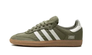 Samba "Reflective Pack - Focused Olive"