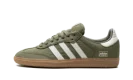 Samba "Reflective Pack - Focused Olive"