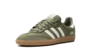 Samba "Reflective Pack - Focused Olive"