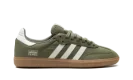 Samba "Reflective Pack - Focused Olive"