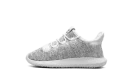 Originals Tubular Shadow Knit PS "White Black"