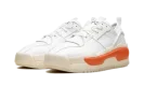 Y-3 Hokorivalry "White/Orange"
