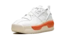 Y-3 Hokorivalry "White/Orange"