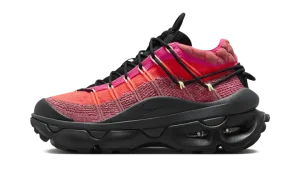 Air Max Flyknit Venture WMNS "Hyper Pink Black"