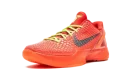 Kobe 6 Protro "Reverse Grinch"