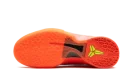 Kobe 6 Protro "Reverse Grinch"