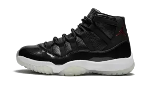 Air Jordan 11 Retro "72-10" 378037 002