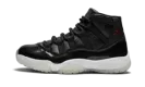 Air Jordan 11 Retro "72-10" 378037 002