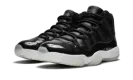 Air Jordan 11 Retro "72-10" 378037 002
