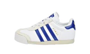 Originals Samoa TD "White/Royal"