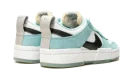 DUNK LO DISRUPT WMNS