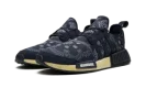 NMD R1 "Neighborhood Paisley Night Navy"
