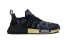 NMD R1 "Neighborhood Paisley Night Navy"