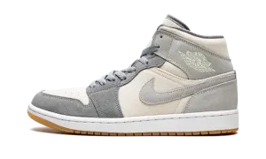 Air Jordan 1 Mid SE "Coconut Milk" DN4281 100