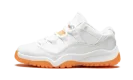 Jordan 11 Retro Low PS "Citrus"