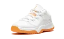 Jordan 11 Retro Low PS "Citrus"