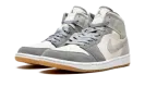 Air Jordan 1 Mid SE "Coconut Milk" DN4281 100