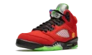 Air Jordan 5 Retro SE GS "What The"