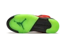 Air Jordan 5 Retro SE GS "What The"