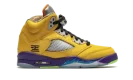 Air Jordan 5 Retro SE GS "What The"