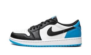 AIR JORDAN 1 LOW OG WMNS "UNC"