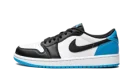 AIR JORDAN 1 LOW OG WMNS "UNC"