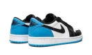 AIR JORDAN 1 LOW OG WMNS "UNC"