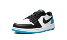 AIR JORDAN 1 LOW OG WMNS "UNC"