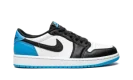 AIR JORDAN 1 LOW OG WMNS "UNC"